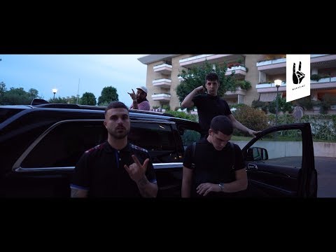 Video thumbnail for Sto Magazine Freestyle #33