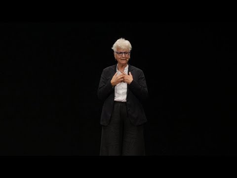 Pensare meno, pensare meglio | Sandra Sassaroli | TEDxLerici