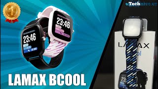 LAMAX BCool