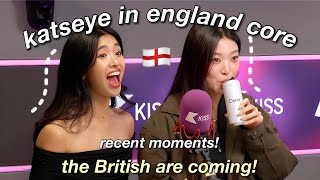 Download lagu katseye in ENGLAND core  mp3 Download lagu katseye in ENGLAND core  mp3