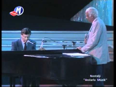 Esin Engin ve Besteleri (Anılarla Müzik - 1991)