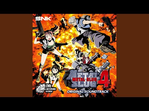 End to the war [End Credits]