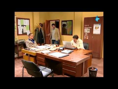 Drzavni Posao - Najbolje scene 6