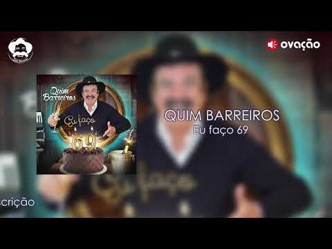 Video thumbnail for Eu faço 69