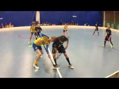 SM-sarja KooVee-Ols 30.10.2016