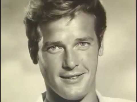 Roger Moore Documentary - Nobody Did It Better