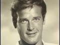Roger Moore Documentary Nobody Did It Better
