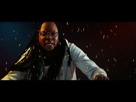 Dread Shoodly & TonyMix -- TONM TONM [OFFICIAL MUSIC VIDEO]