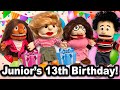 SML Movie Junior S 13th Birthday