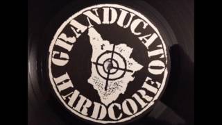 CCM-I REFUSE IT! Permanent scar SPLIT LP