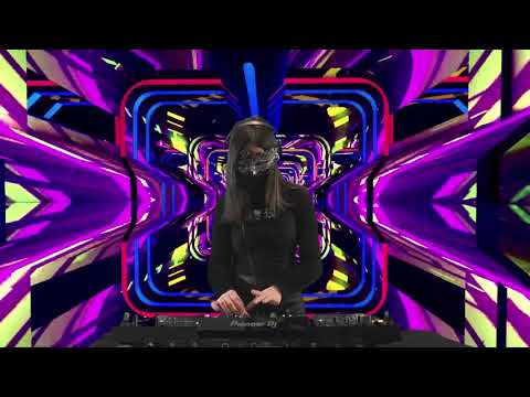 MIZZ BEHAVE - HARD SOUND BY PHANOSITY | BWBO TAKEOVER