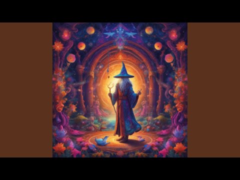 Ich bin ein Zauberer