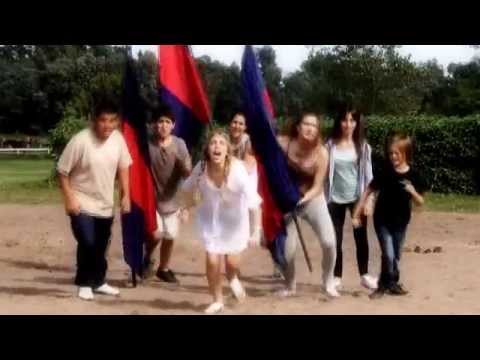 BAT MILE - VIDEO PRINCIPAL - QUILMES - FAMILISMO