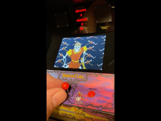 Vídeo relacionado con Nemesis Now Posavasos Dragons Lair, 22 cm, Color Negro