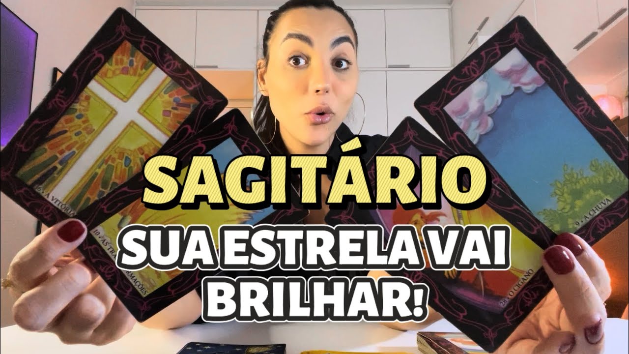 ♐️SAGITÁRIO/OUTUBRO 2024 Será o Início de Uma Nova Era na Sua Vida! Surpreendente!