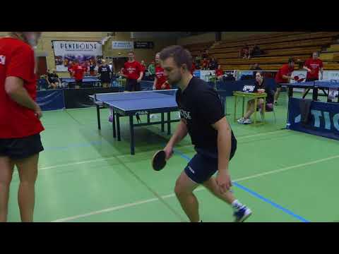 170819 MixMatch, Team Karoline - Team Stikova, Hr 2