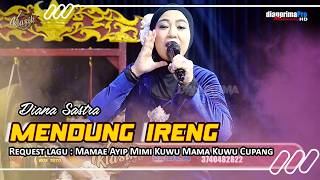 Download lagu MENDUNG IRENG - DIANA SASTRA || TARLING KLASIK TENGDUNG mp3