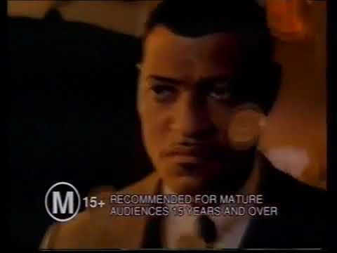 Hoodlum Movie Trailer 1997 - TV Spot