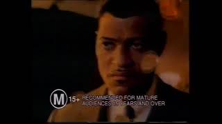 Hoodlum Movie Trailer 1997 - TV Spot