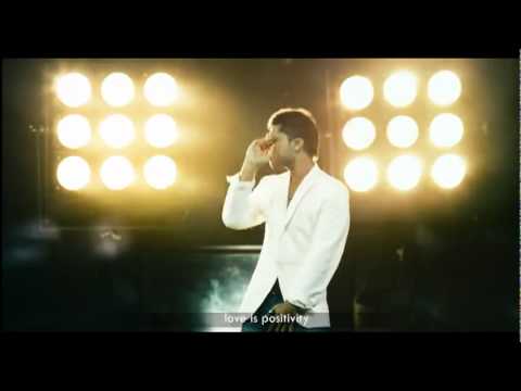 Love Anthem For World Peace STR Official Full Song Video YouTube - YouTube