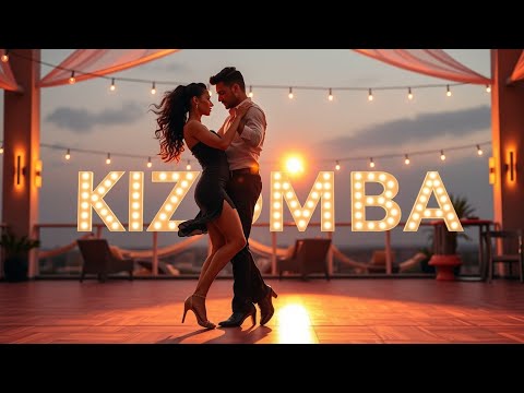 🔥 DJ Adios – Ultimate Romantic Kizomba & Zouk Love Mix 2025 💘 | For Soulful Couples 💃🏽| 🇫🇷🇪🇸🇵🇹🇺🇸