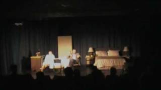 The Little Dog Laughed - GMTC '08