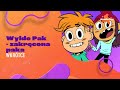 Nickelodeon Global English Wylde Pak New Episodes Promo March April 2026