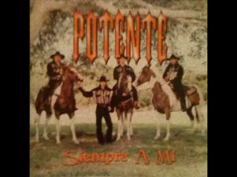 Potente - Hombre muerto