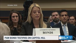 Download lagu Pam Bondi defends handling of Epstein files in closed-door House Oversight testimony mp3 Download lagu Pam Bondi defends handling of Epstein files in closed-door House Oversight testimony mp3