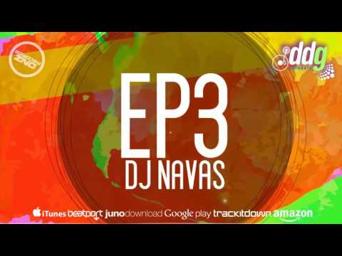 DNZF213 // DJ NAVAS - MEDITATION (Official Video DNZ RECORDS)