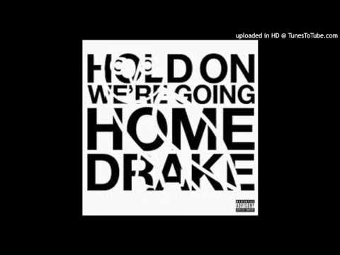 Hold On We're Going Home- J.carraway ( DRAKE COVER/REMIX) 2013