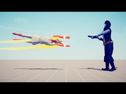 BULL vs EVERY UNIT - Totally Accurate Battle Simulator