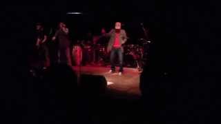 Fusion Square Garden - Federal Dub