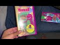 Opening To La CAsa De Barney 2000 VHS