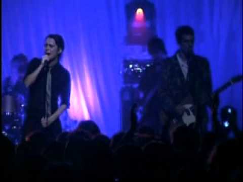 Mark Owen - Live @ The Academy - 3:15/Greatest Love Song (7/9)