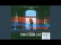 Jon Brion - Third Floor Hallway (slowed + reverb)