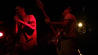 FREE PIZZA - 'Boston, MA' @ The Middle East Upstairs - Cambridge, MA - 6/21/2016