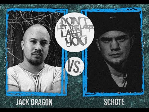 Schote vs Jack Dragon