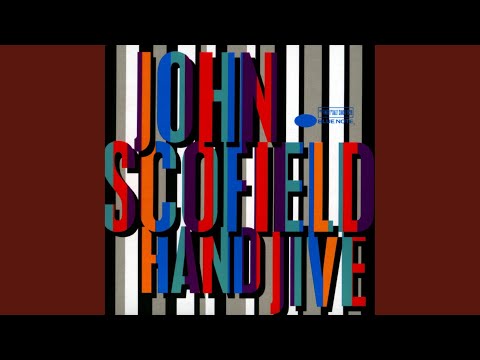 Don't Shoot the Messenger - John Scofield