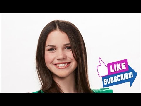 14-year-old Reagan Strange appears on NBC's 'The Voice'
