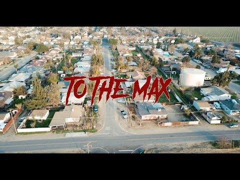 Ferouciouz X Lil Rick X Krizpy X Bugzy Bandz - To The Max (Official Music Video) Dir. Vonte Vision