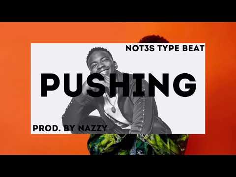 [FREE] Not3s x NSG Type Beat | “PUSHING” | PROD. BY NAZZY & YOUNG D BEATS