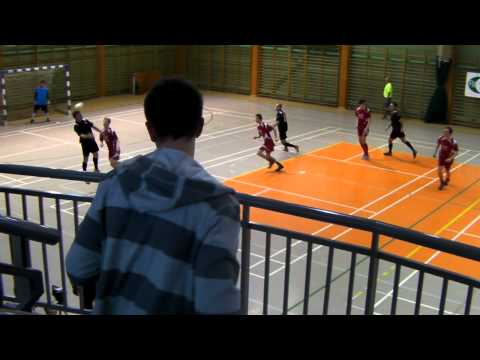 AS Progres - Bratniak (13.01.2013)