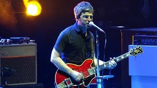 Noel Gallagher - Whatever @ Super Bock Super Rock 2015