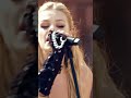 DAVINA MICHELLE geeft EXCLUSIEF mini-concert voor 30 JAAR 538! ?? | 538 #shorts