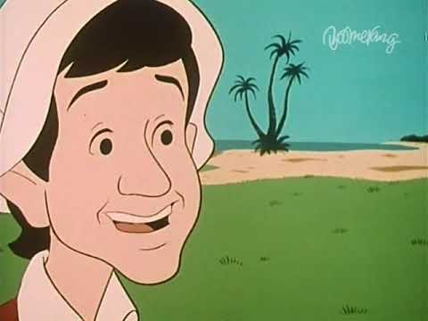 Gilligans Insel-Wie die Kinder