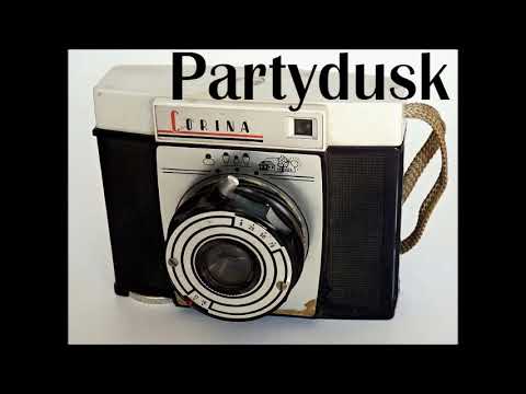 Partydusk  - Corina (unmastered demo)