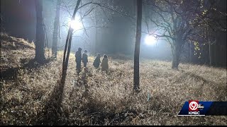 Interview with KMBC before I Am Lisa's  premiere!