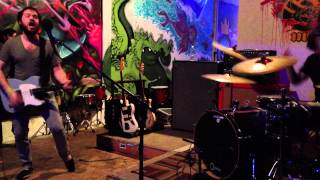 Rocky Mountain District - Krusty Live @ the Shred Shed