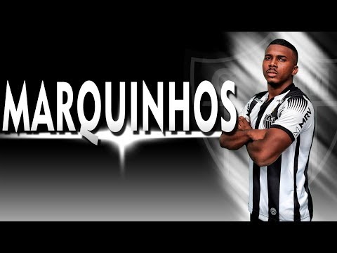 Marquinhos - Offensive Midfielder - Atlético MG - 2020